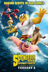 watch spongebob movie online